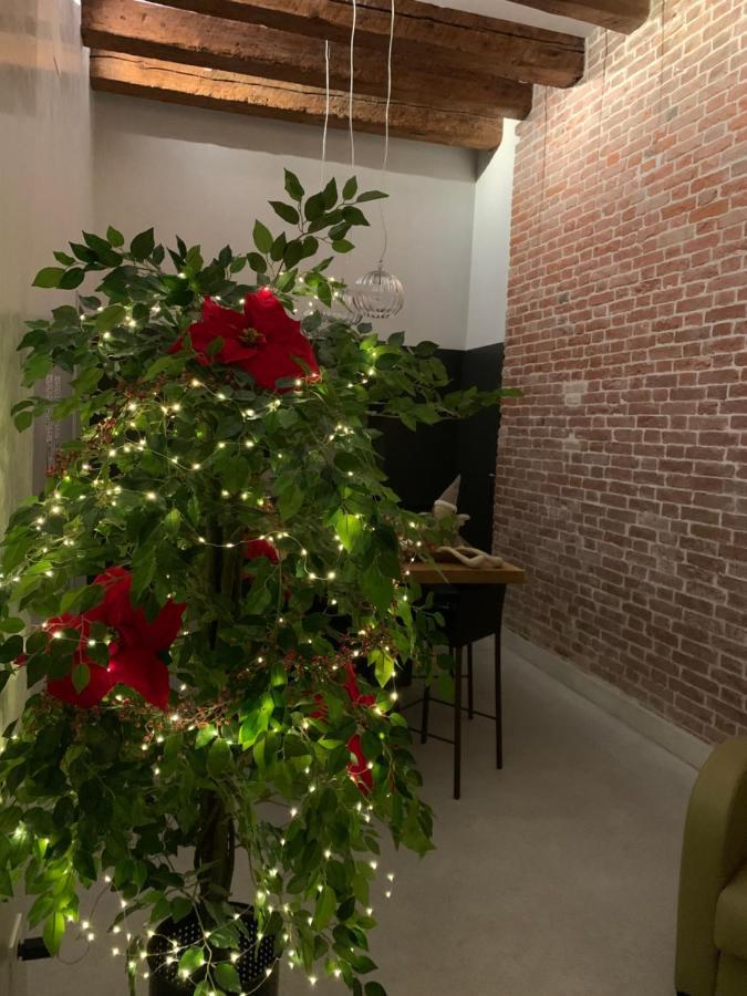 Al Pozzo Di Luce Venezia Suites エクステリア 写真