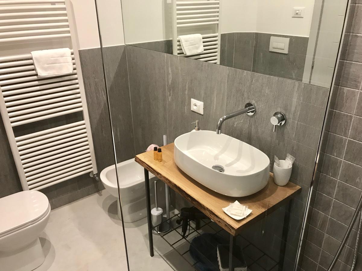 Al Pozzo Di Luce Venezia Suites エクステリア 写真