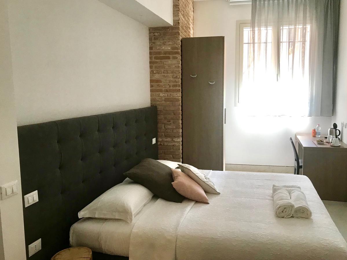 Al Pozzo Di Luce Venezia Suites エクステリア 写真