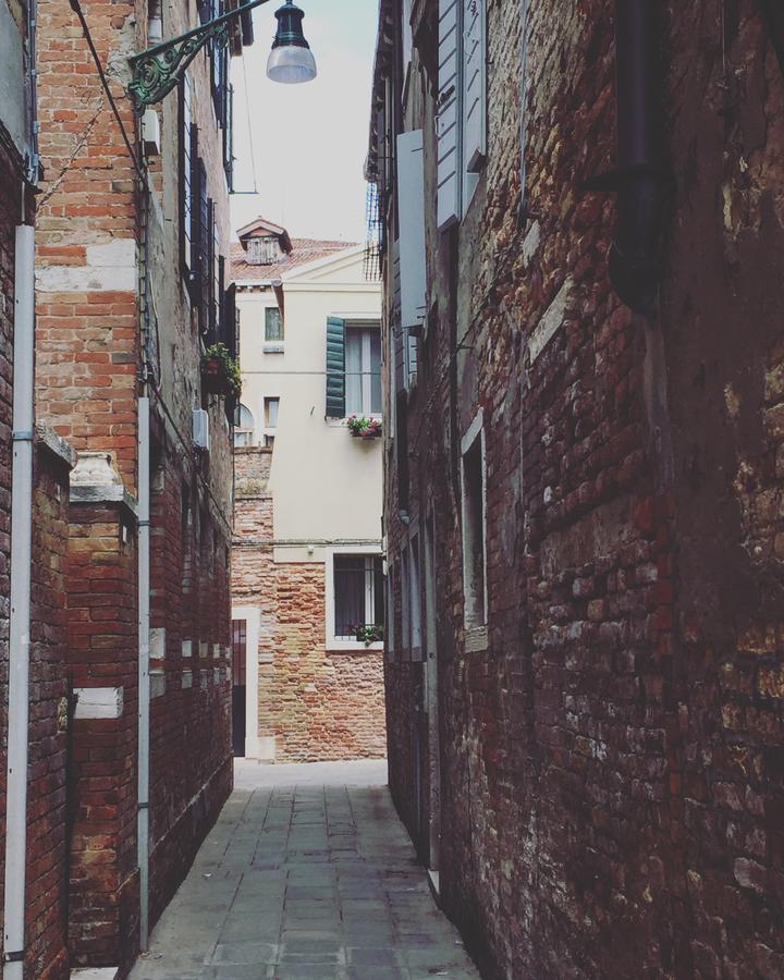 Al Pozzo Di Luce Venezia Suites エクステリア 写真