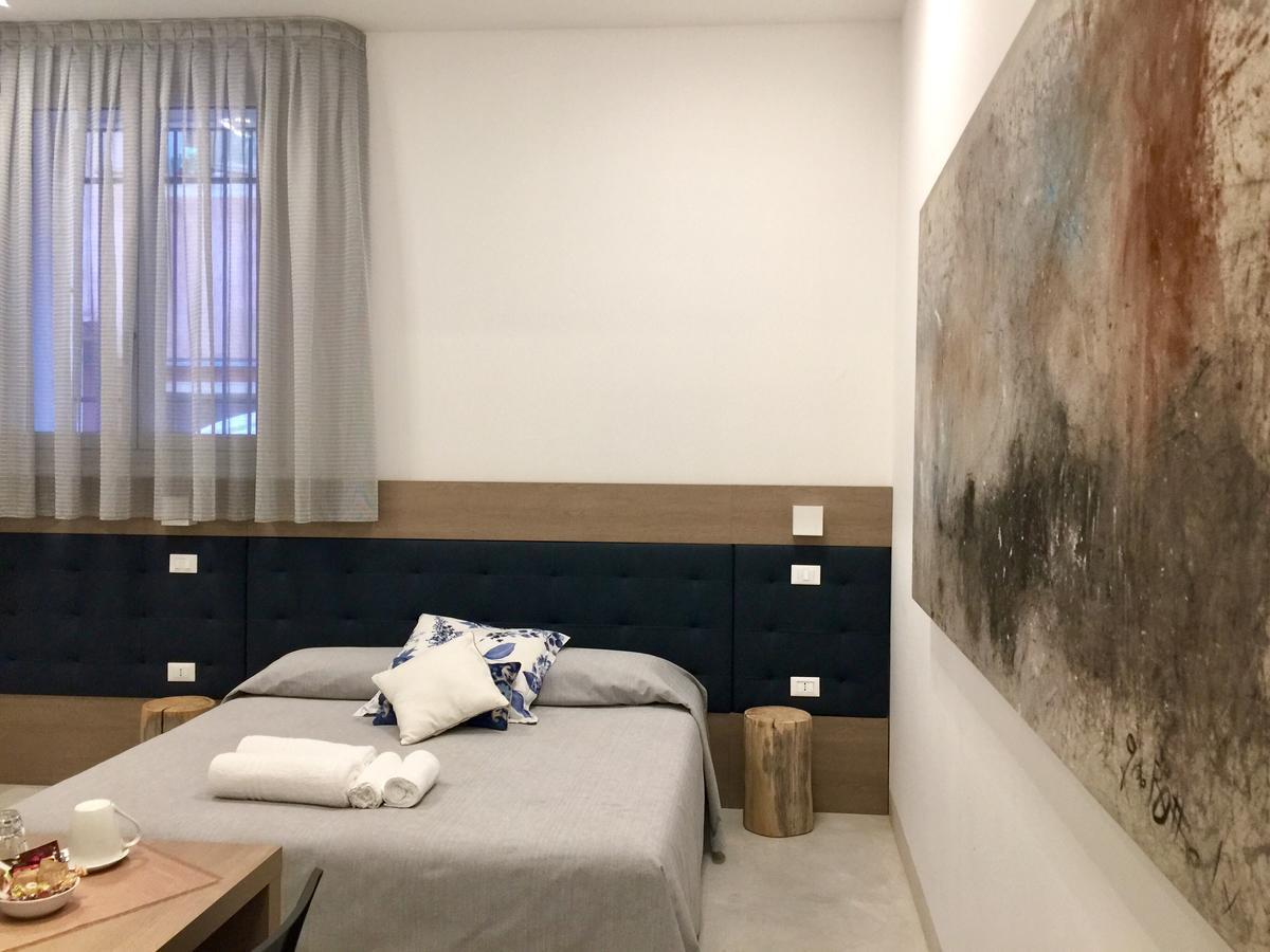 Al Pozzo Di Luce Venezia Suites エクステリア 写真