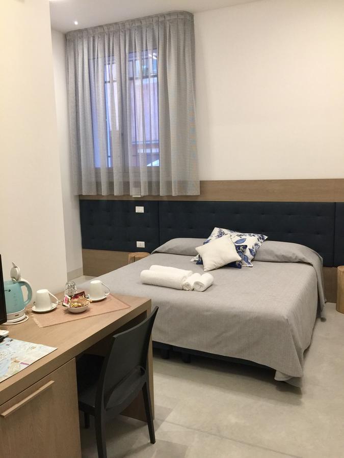 Al Pozzo Di Luce Venezia Suites エクステリア 写真