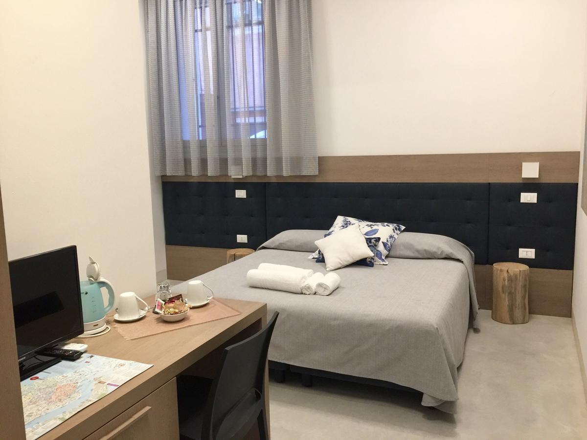 Al Pozzo Di Luce Venezia Suites エクステリア 写真