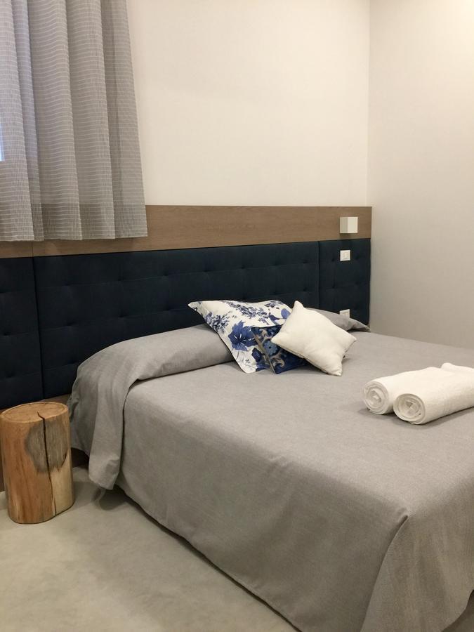 Al Pozzo Di Luce Venezia Suites エクステリア 写真