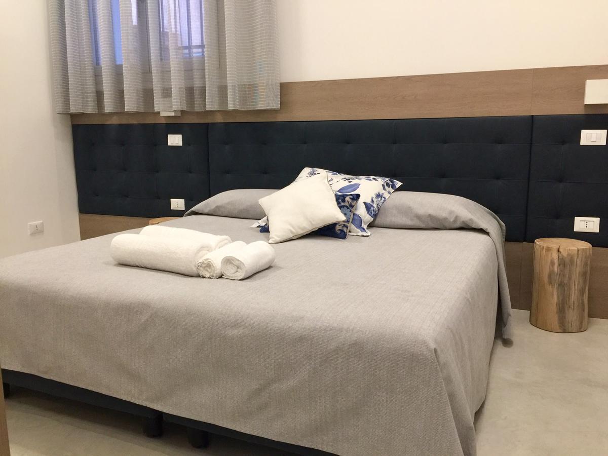 Al Pozzo Di Luce Venezia Suites エクステリア 写真