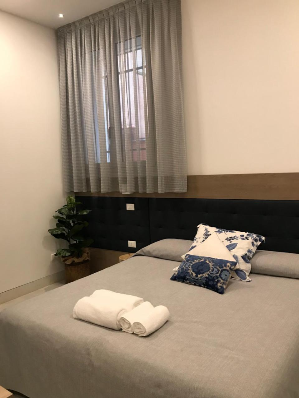 Al Pozzo Di Luce Venezia Suites エクステリア 写真