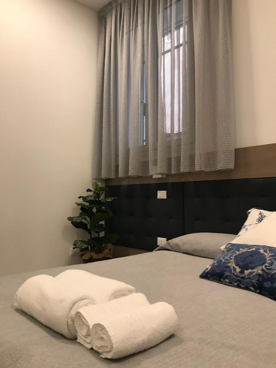 Al Pozzo Di Luce Venezia Suites エクステリア 写真
