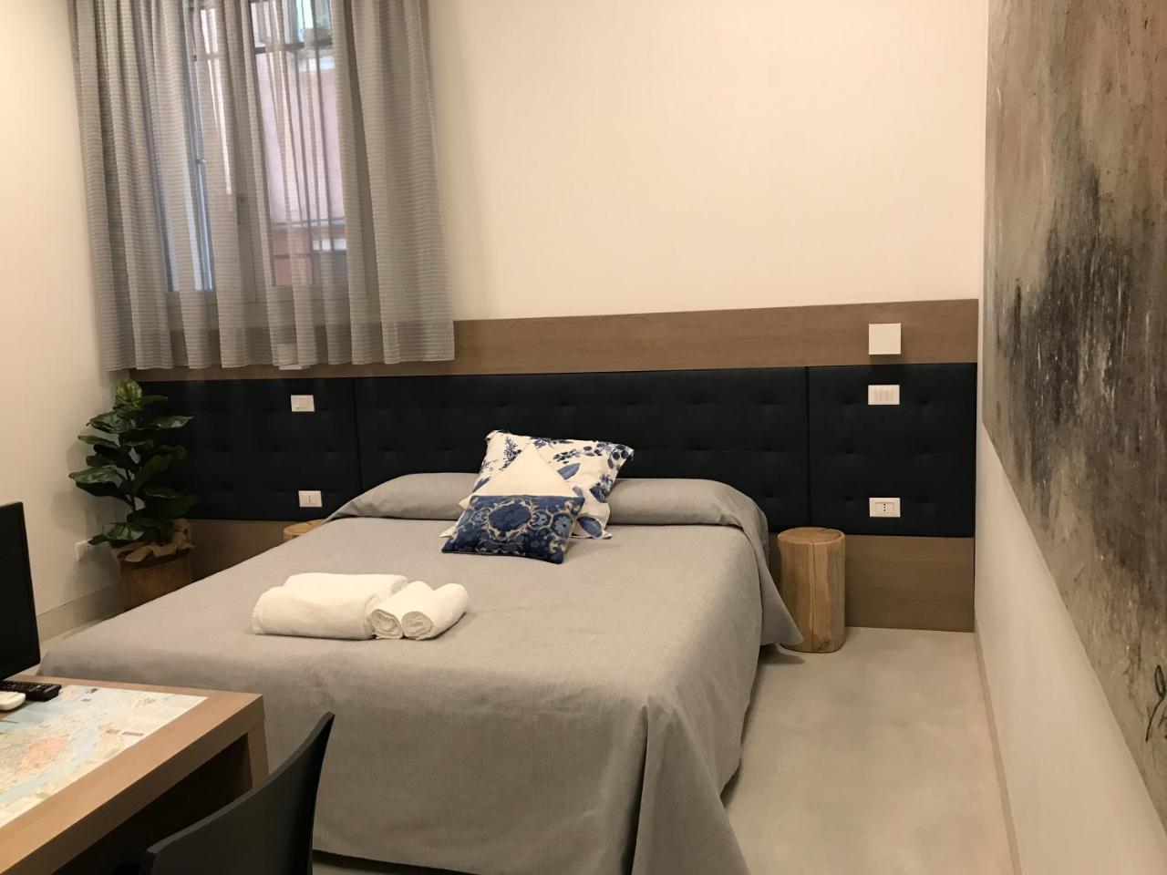Al Pozzo Di Luce Venezia Suites エクステリア 写真