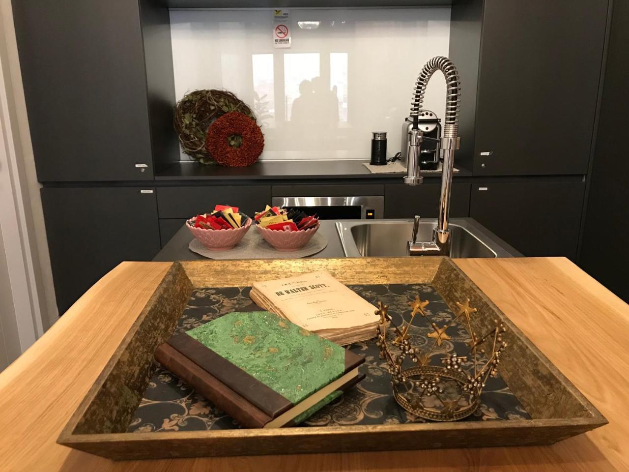 Al Pozzo Di Luce Venezia Suites エクステリア 写真
